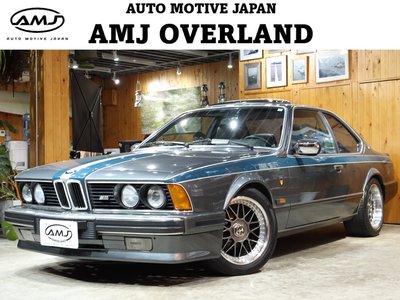 BMW 6 SERIES - 1