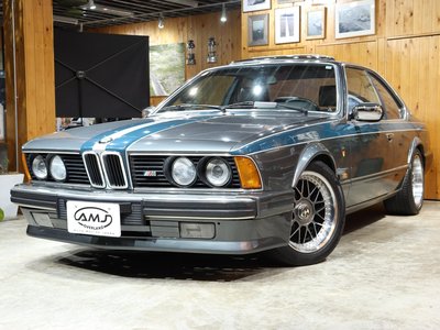 BMW 6 SERIES - 8