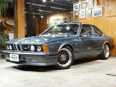 BMW 6 SERIES - 5
