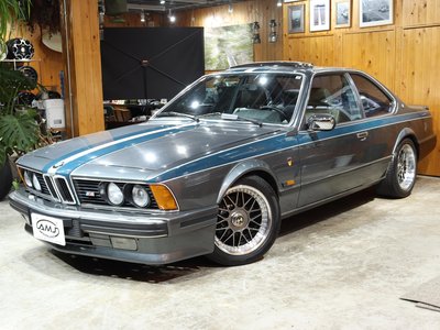 BMW 6 SERIES - 10