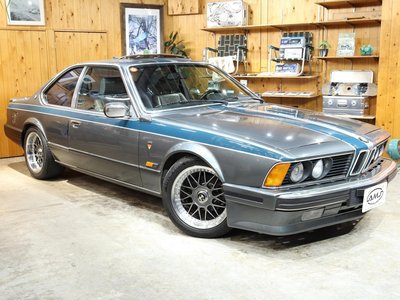 BMW 6 SERIES - 9
