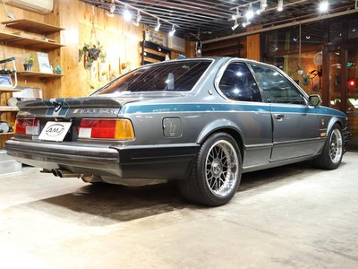 BMW 6 SERIES - 6