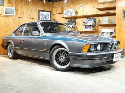 BMW 6 SERIES - 7