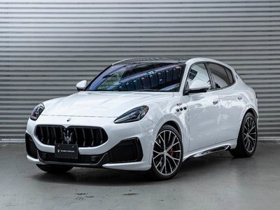 MASERATI GRECALE - 2