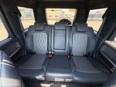2021 Mercedes-BENZ G-CLASS 缩略图 40