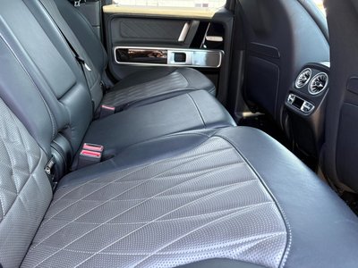 2021 Mercedes-BENZ G-CLASS 缩略图 37