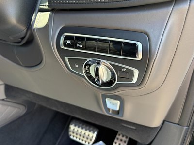 2021 Mercedes-BENZ G-CLASS 缩略图 20