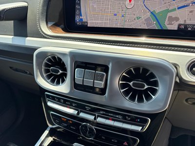 2021 Mercedes-BENZ G-CLASS 缩略图 26