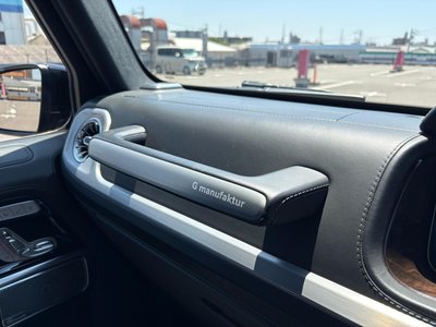 2021 Mercedes-BENZ G-CLASS 缩略图 31