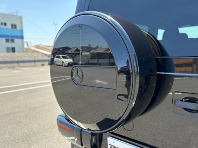 2021 Mercedes-BENZ G-CLASS 缩略图 11