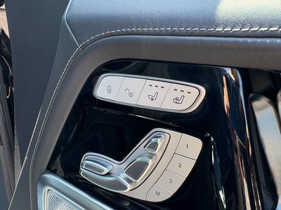 2021 Mercedes-BENZ G-CLASS 缩略图 19