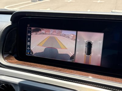 2021 Mercedes-BENZ G-CLASS 缩略图 25
