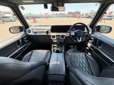 2021 Mercedes-BENZ G-CLASS 缩略图 14