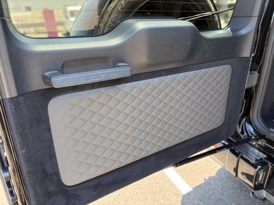 2021 Mercedes-BENZ G-CLASS 缩略图 44