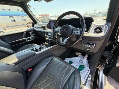 2021 Mercedes-BENZ G-CLASS 缩略图 15