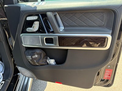 2021 Mercedes-BENZ G-CLASS 缩略图 17