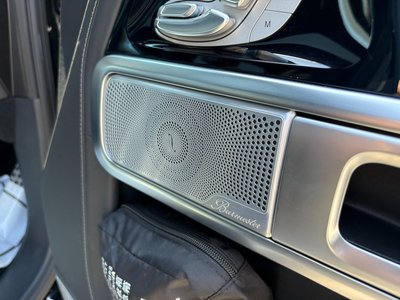 2021 Mercedes-BENZ G-CLASS 缩略图 18
