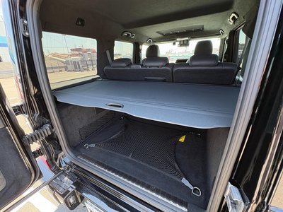 2021 Mercedes-BENZ G-CLASS 缩略图 42