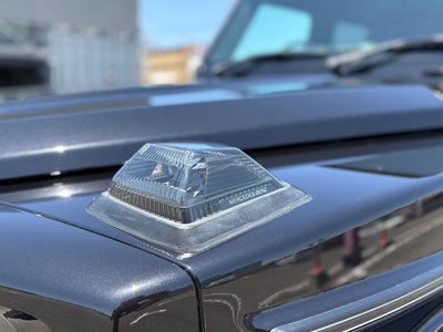 2021 Mercedes-BENZ G-CLASS 照片 5