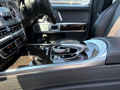 2021 Mercedes-BENZ G-CLASS 缩略图 33