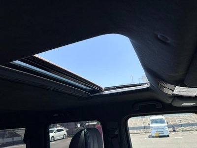 2021 Mercedes-BENZ G-CLASS 缩略图 21