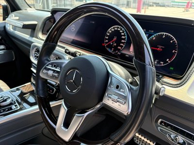 2021 Mercedes-BENZ G-CLASS 缩略图 24