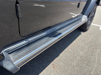 2021 Mercedes-BENZ G-CLASS 缩略图 12