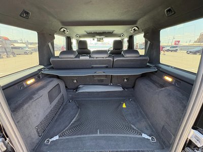 2021 Mercedes-BENZ G-CLASS 缩略图 41