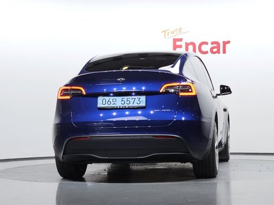 صورة 3 لـ 2022 Tesla MODEL Y