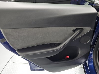 2022 Tesla MODEL Y — миниатюра 15
