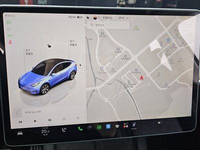 2022 Tesla MODEL Y — миниатюра 20