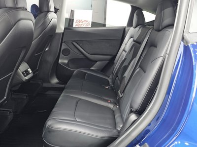 2022 Tesla MODEL Y — миниатюра 18