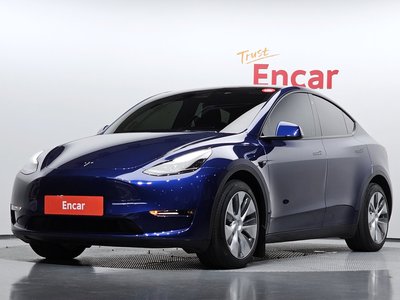 صورة 1 لـ 2022 Tesla MODEL Y