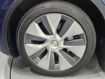 صورة 6 لـ 2022 Tesla MODEL Y