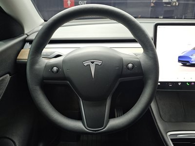 2022 Tesla MODEL Y — миниатюра 19