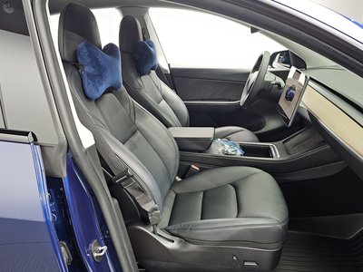 2022 Tesla MODEL Y — миниатюра 16