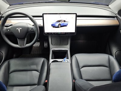 صورة 5 لـ 2022 Tesla MODEL Y