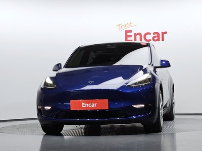 صورة 2 لـ 2022 Tesla MODEL Y