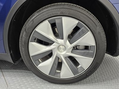 صورة 8 لـ 2022 Tesla MODEL Y