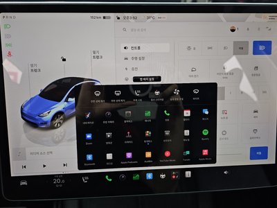 2022 Tesla MODEL Y — миниатюра 22