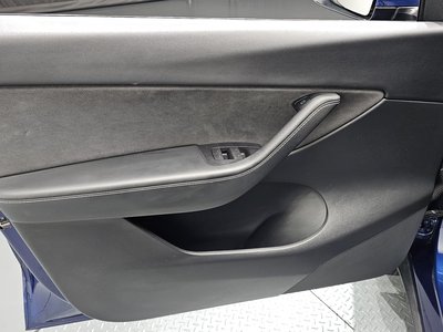 2022 Tesla MODEL Y — миниатюра 14