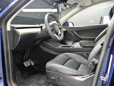 2022 Tesla MODEL Y — миниатюра 13