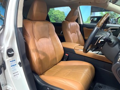 LEXUS RX - 10