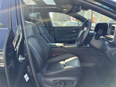 TOYOTA CROWN SPORT - 6