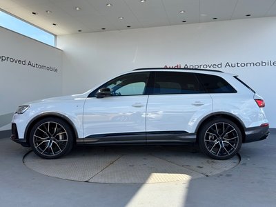 AUDI Q7 - 10