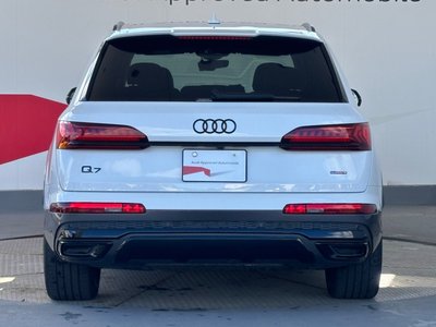 AUDI Q7 - 7