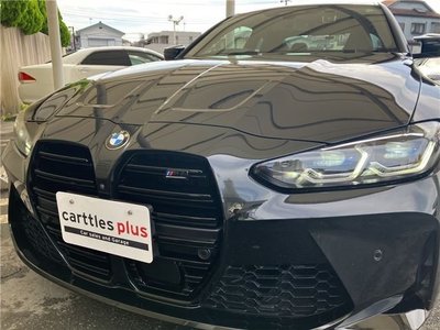 2021 BMW M4 缩略图 13