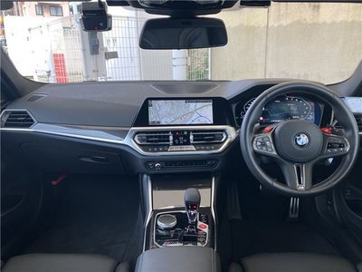 2021 BMW M4 缩略图 17