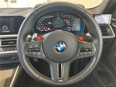 2021 BMW M4 缩略图 35