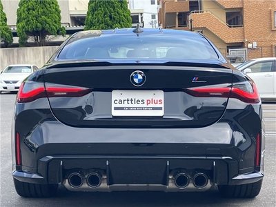 صورة 2 لـ 2021 BMW M4
